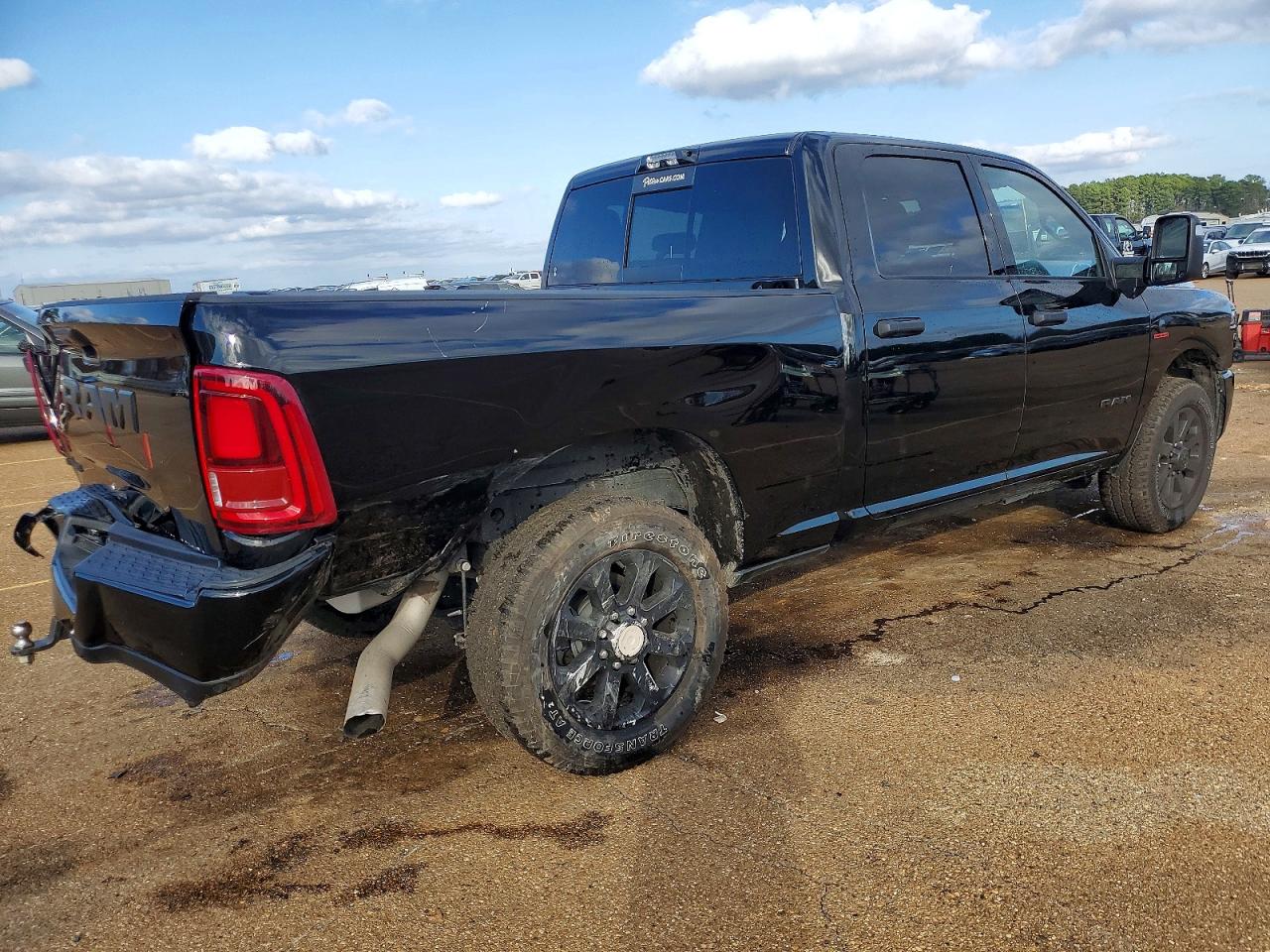 Ram 2500