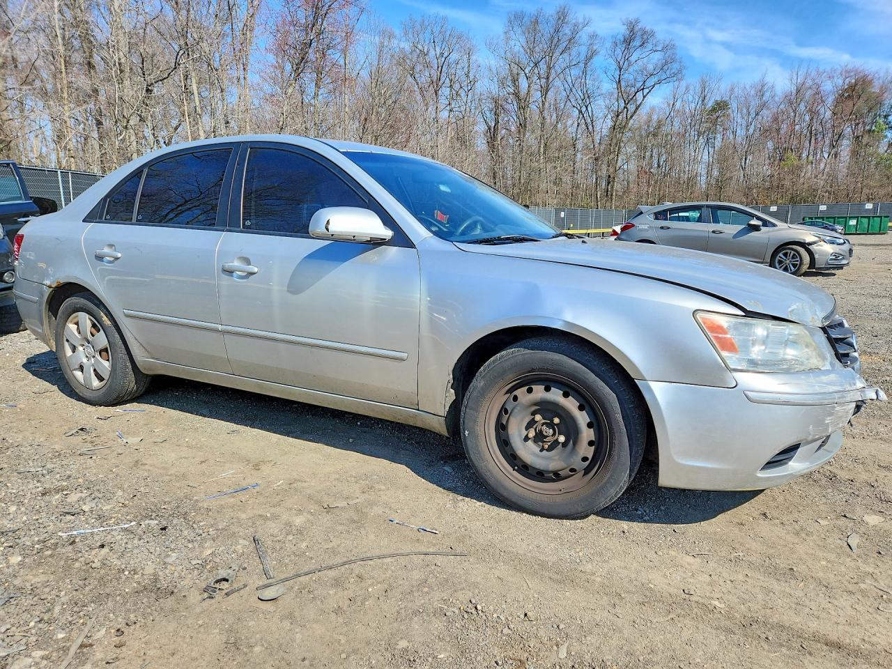 Hyundai SONATA Gls