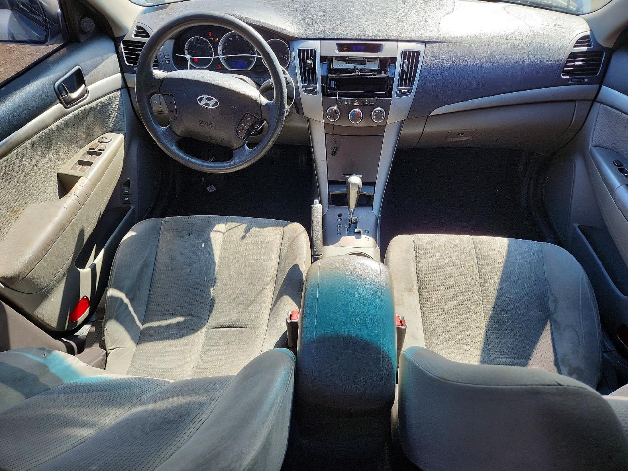 Hyundai SONATA Gls