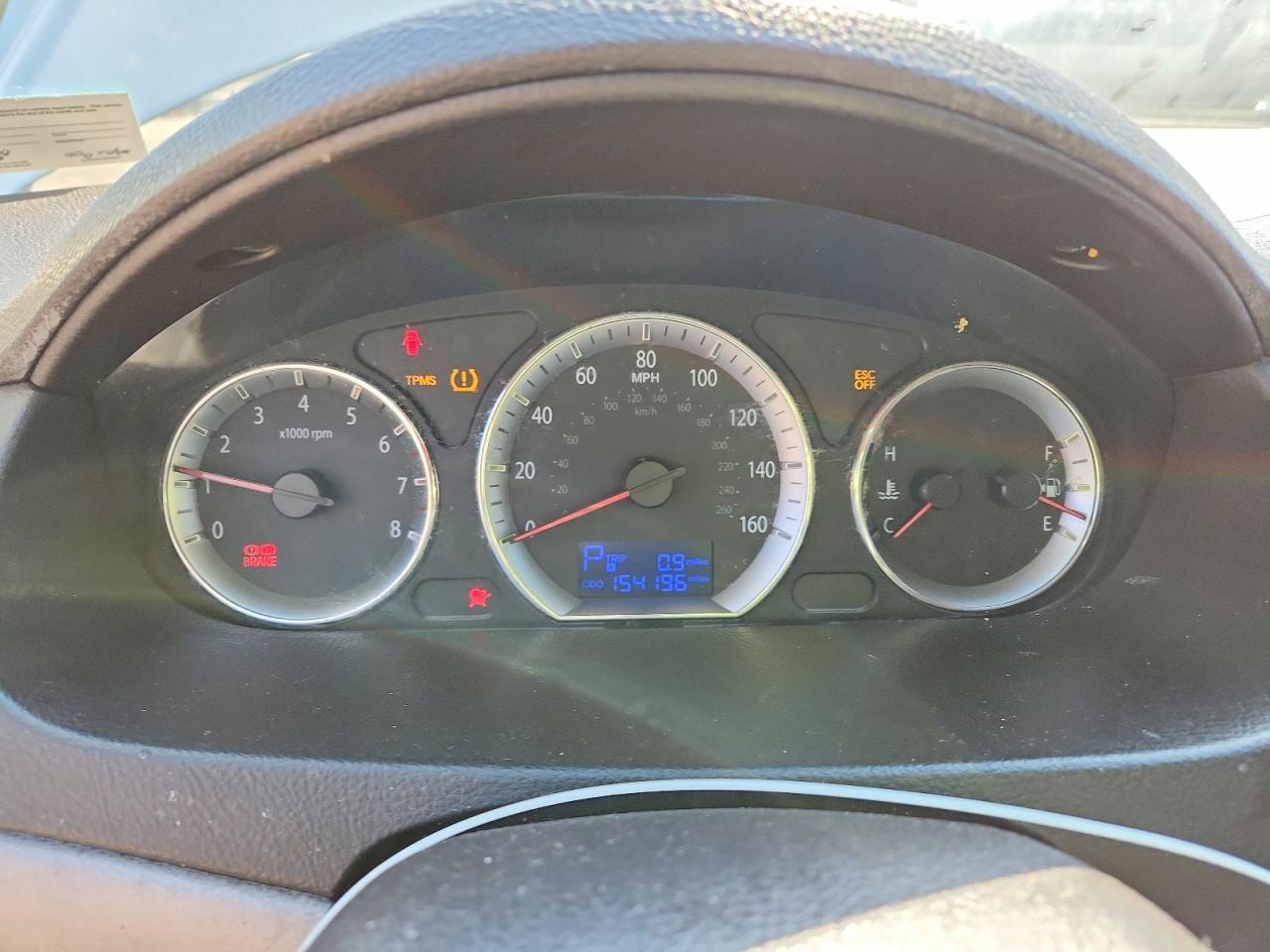 Hyundai SONATA Gls