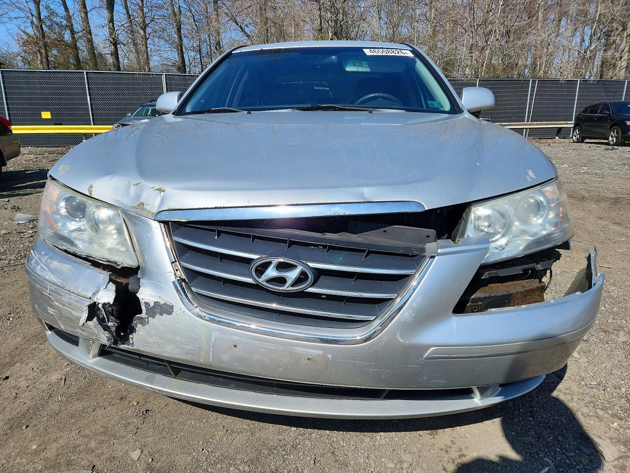 Hyundai SONATA Gls