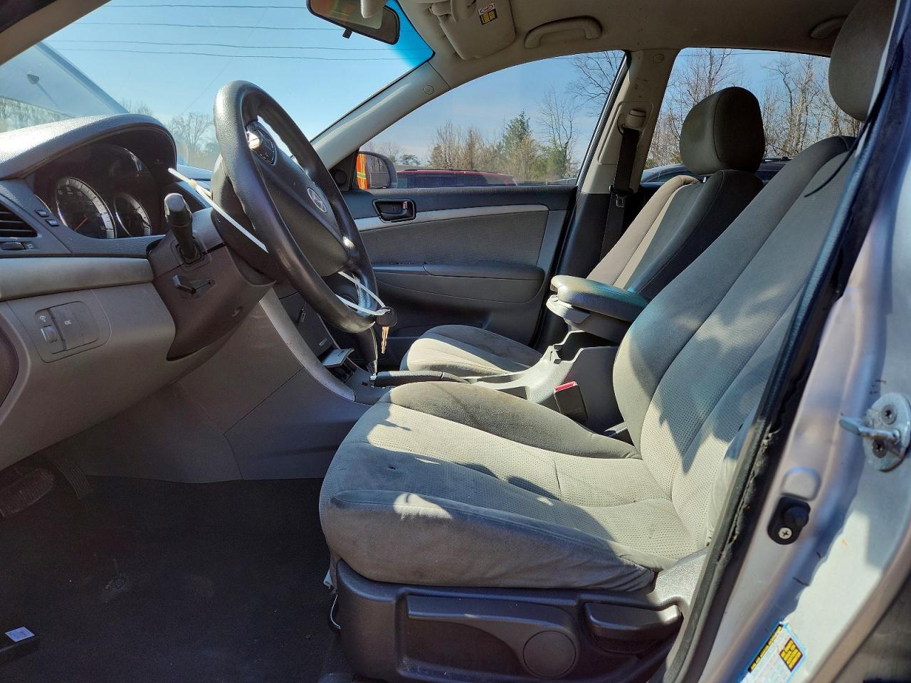 Hyundai SONATA Gls