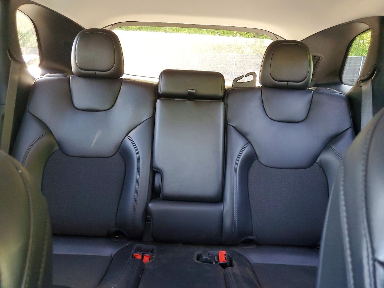 Jeep Grand Cherokee Latitude Plus