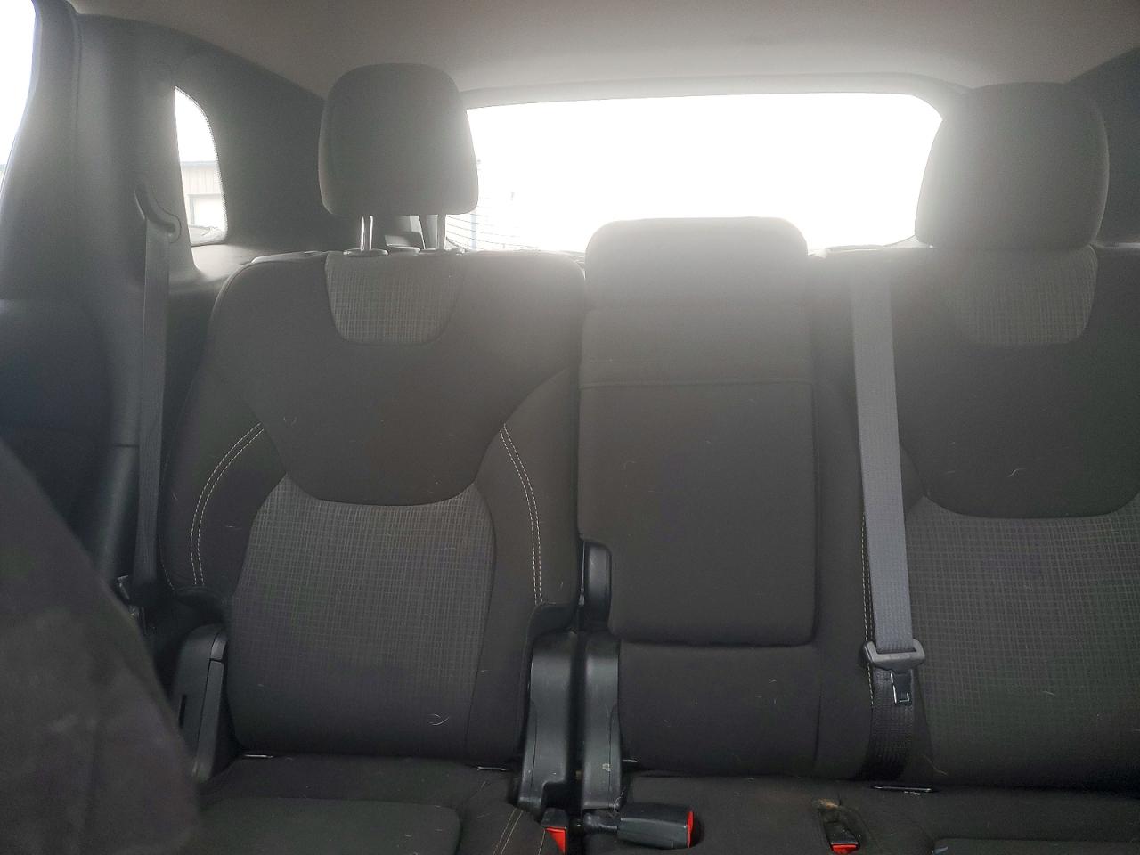 Jeep Grand Cherokee Latitude
