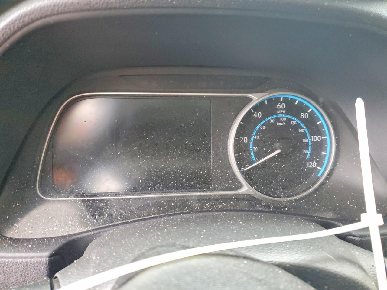 Nissan LEAF Sv Plus