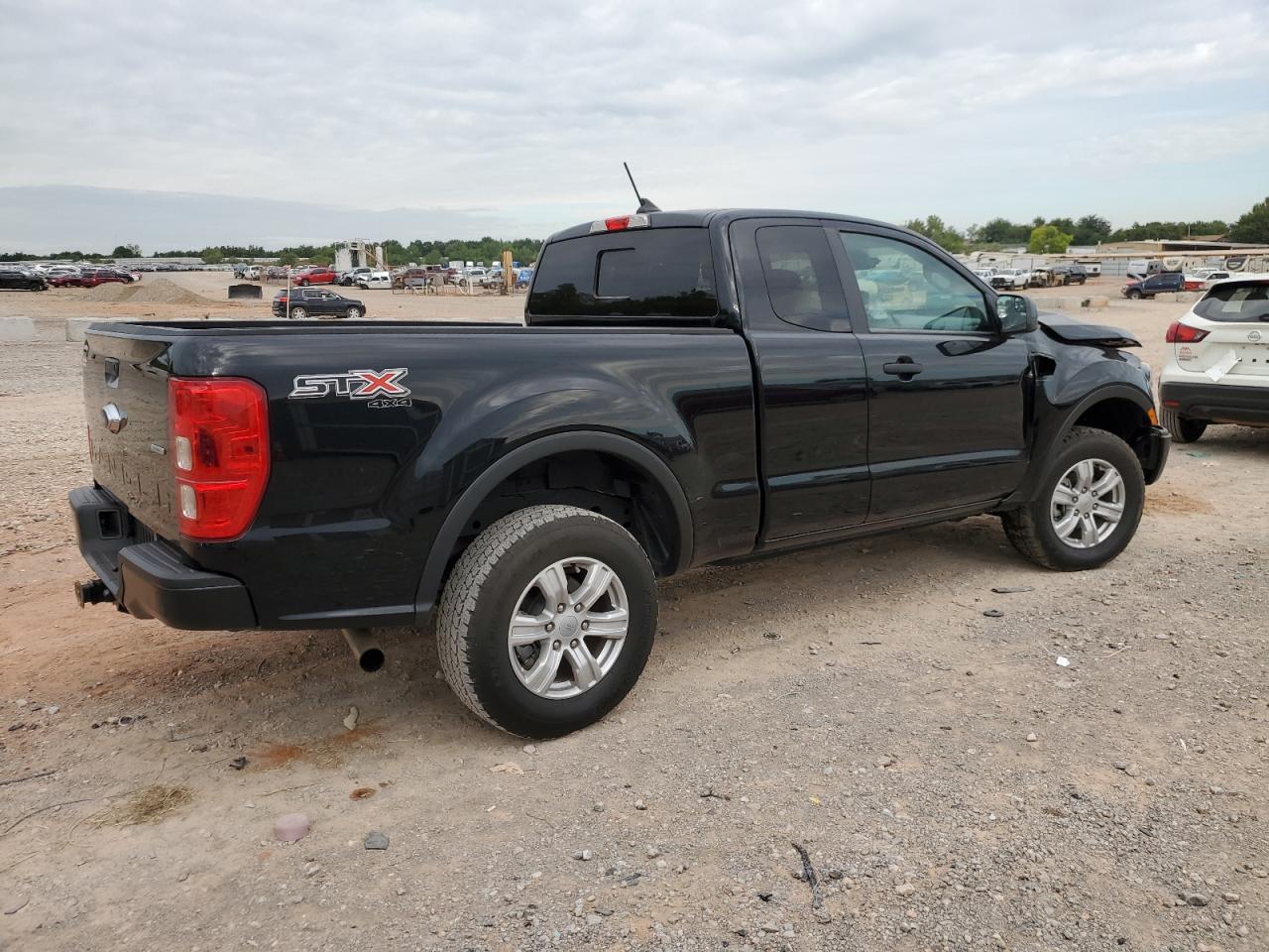 Ford Ranger Xl