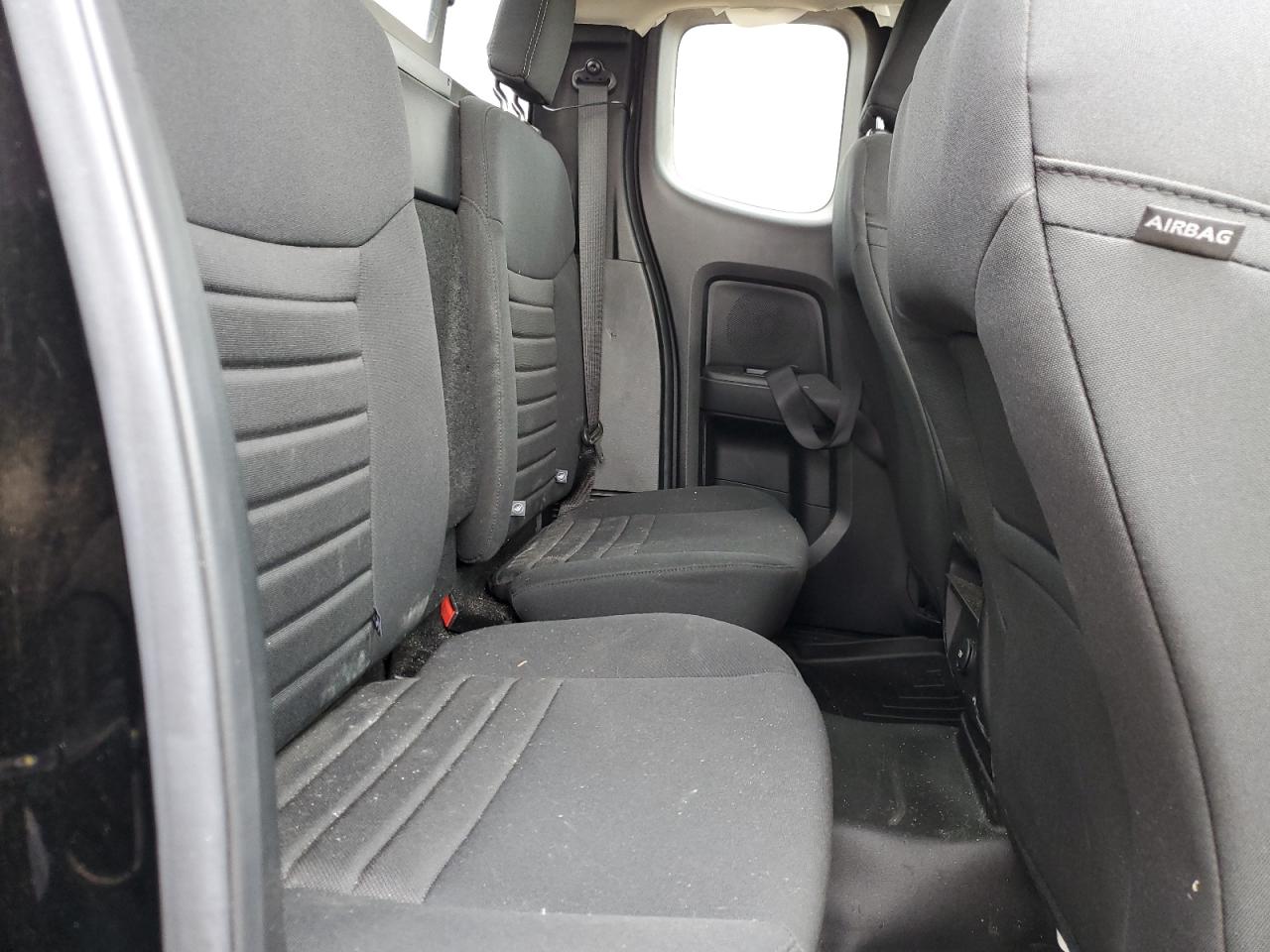 Ford Ranger Xl