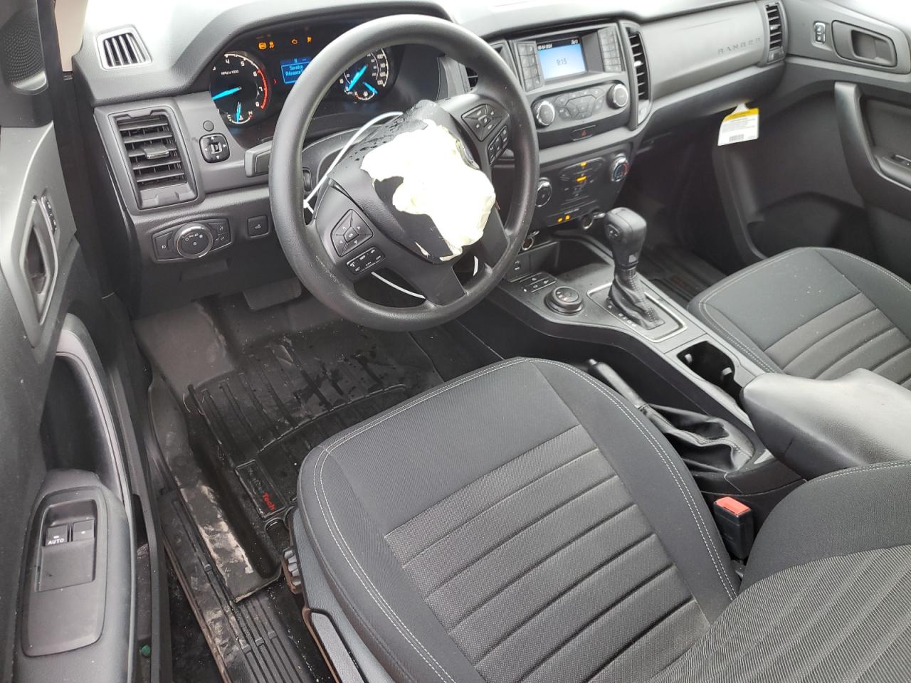 Ford Ranger Xl