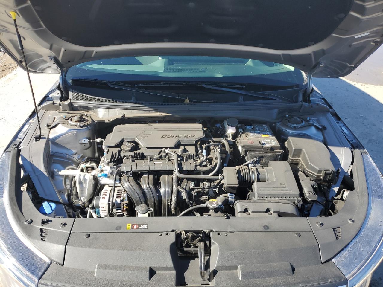 Kia K4 Lxs