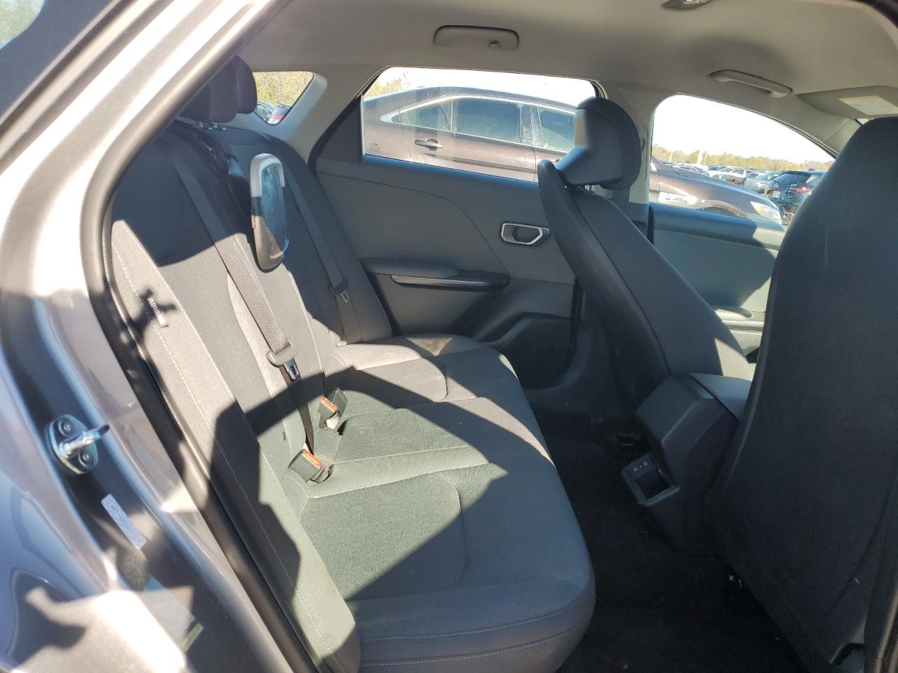 Kia K4 Lxs