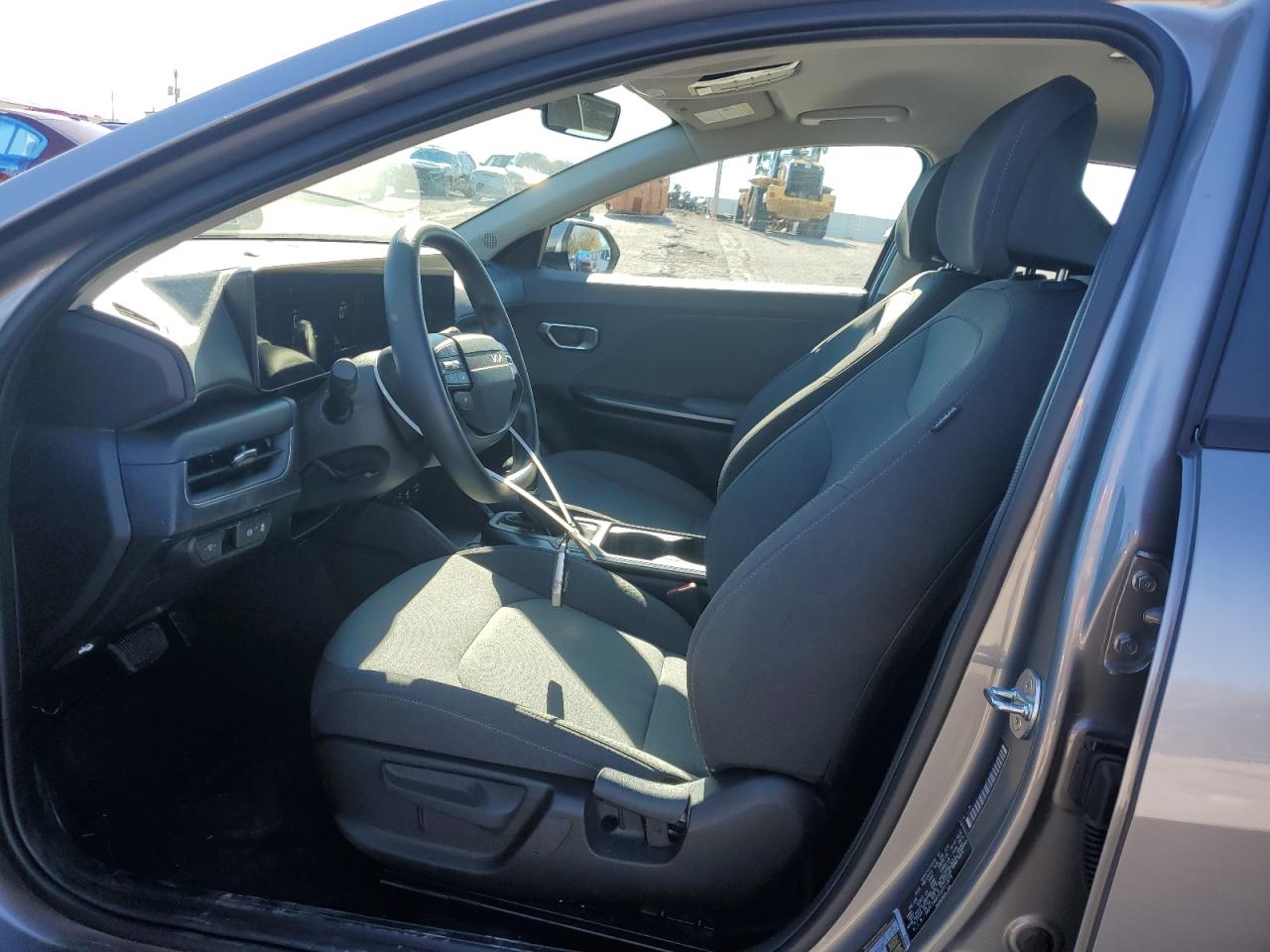 Kia K4 Lxs
