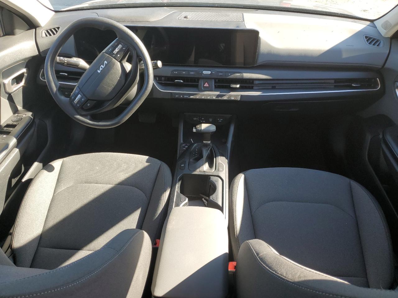Kia K4 Lxs
