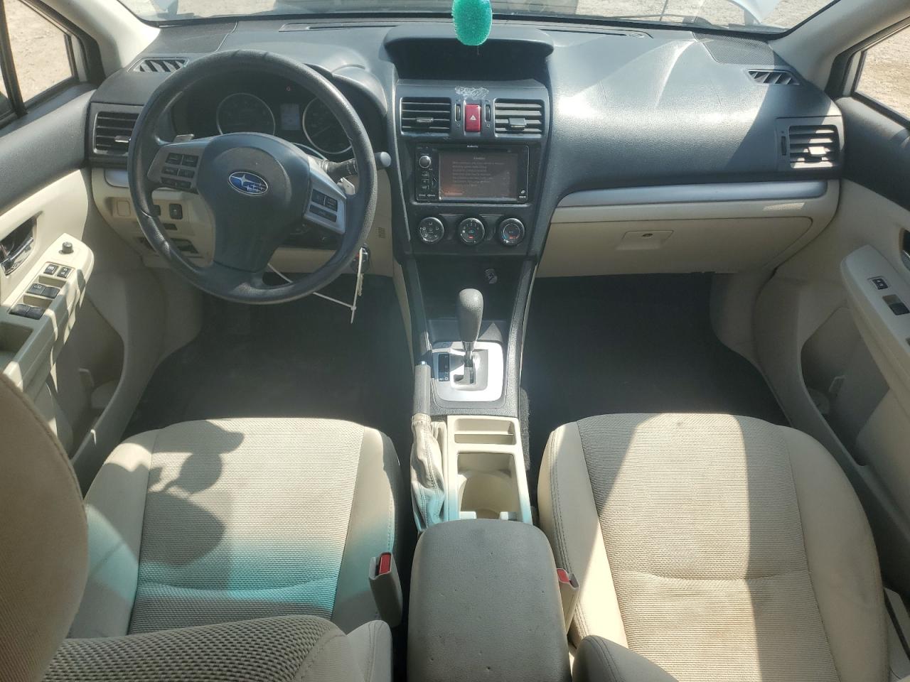 Subaru Xv 2.0 Premium
