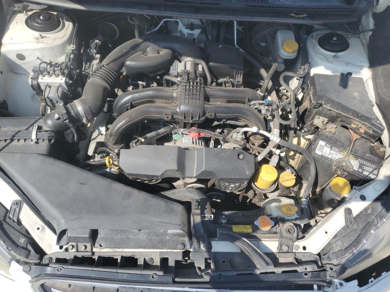 Subaru Xv 2.0 Premium