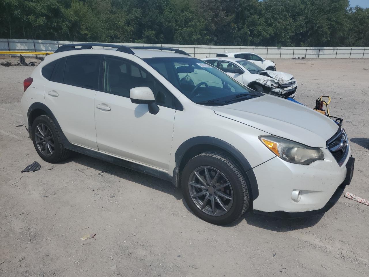 Subaru Xv 2.0 Premium