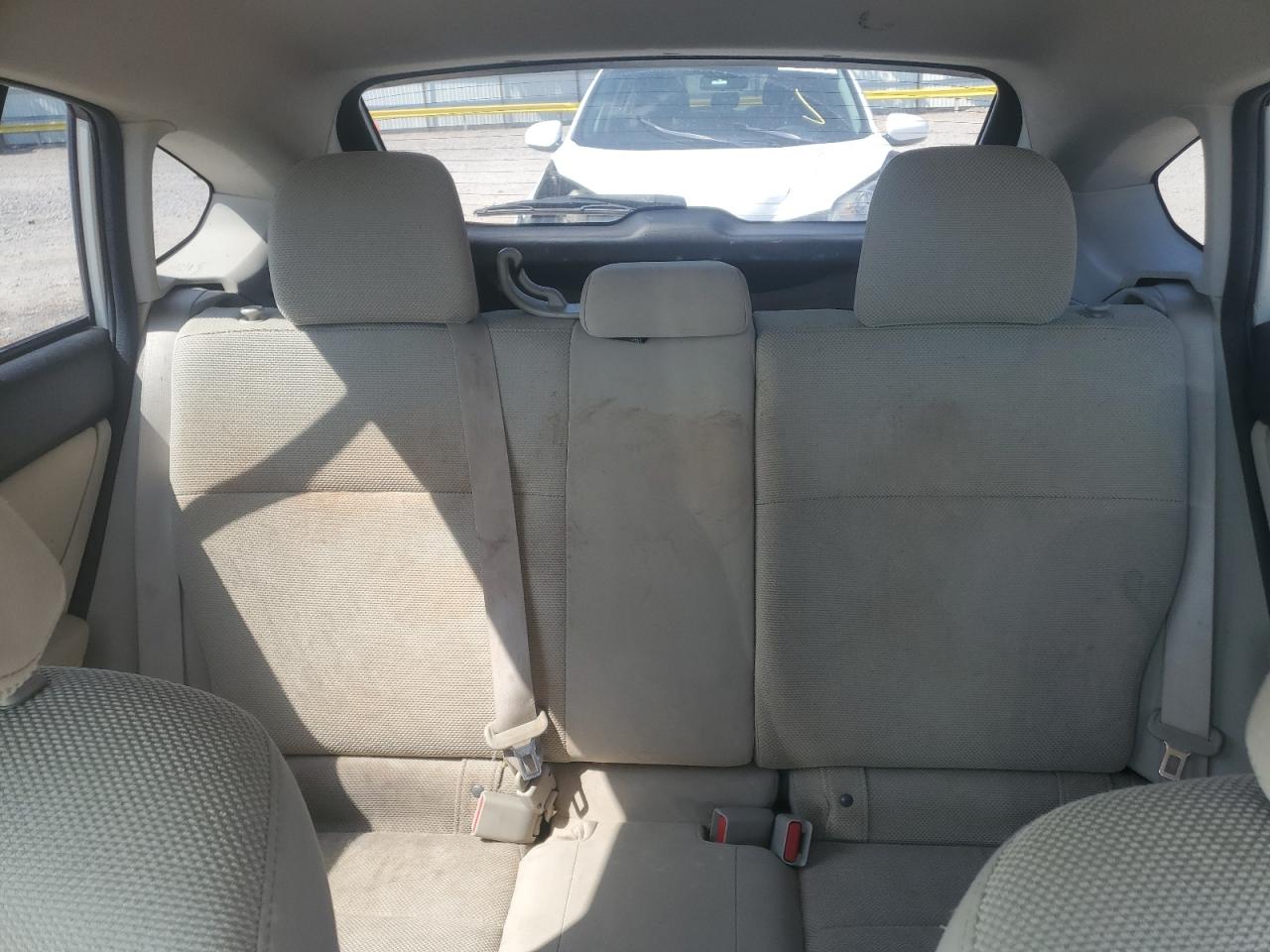 Subaru Xv 2.0 Premium
