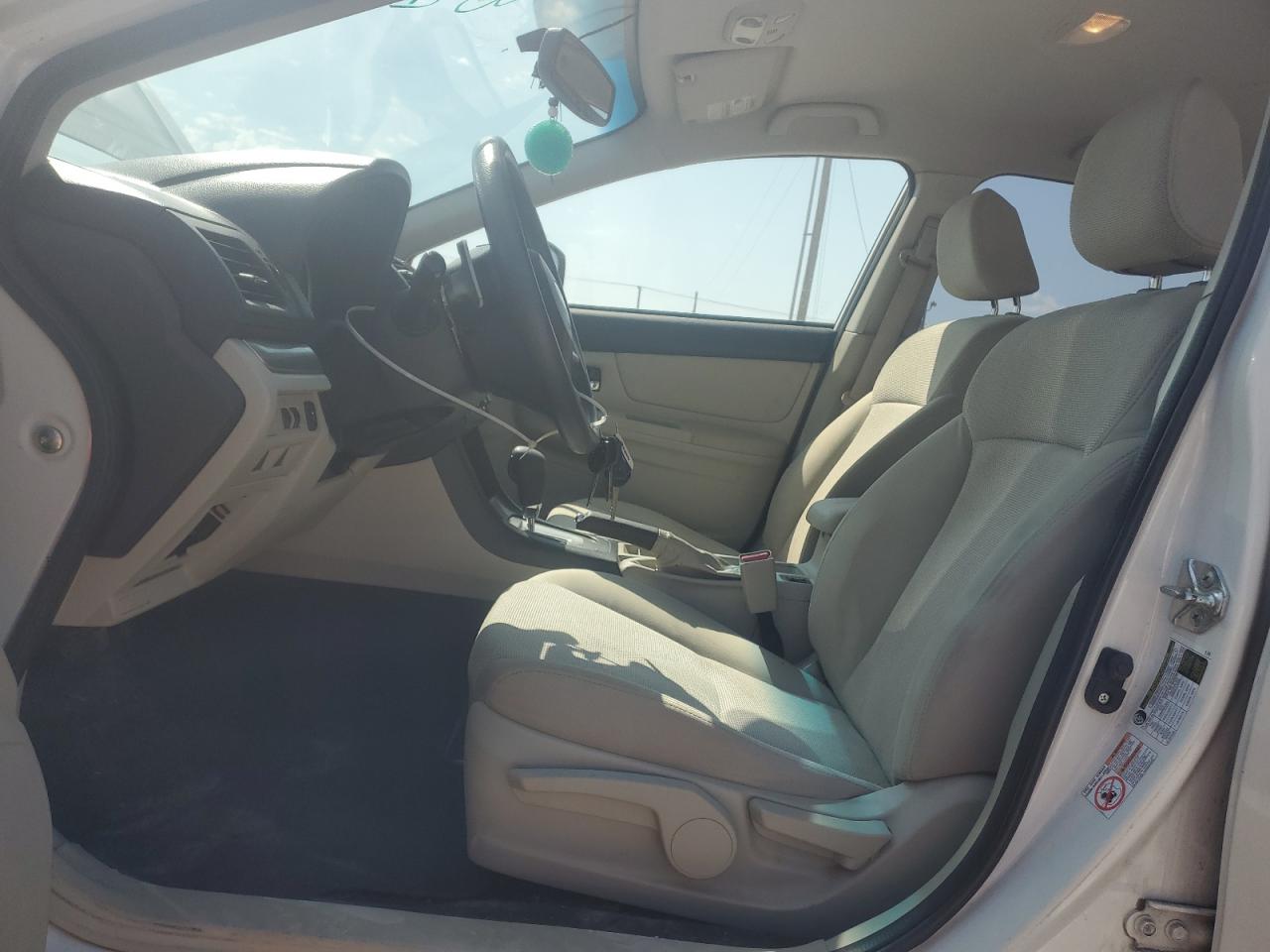 Subaru Xv 2.0 Premium