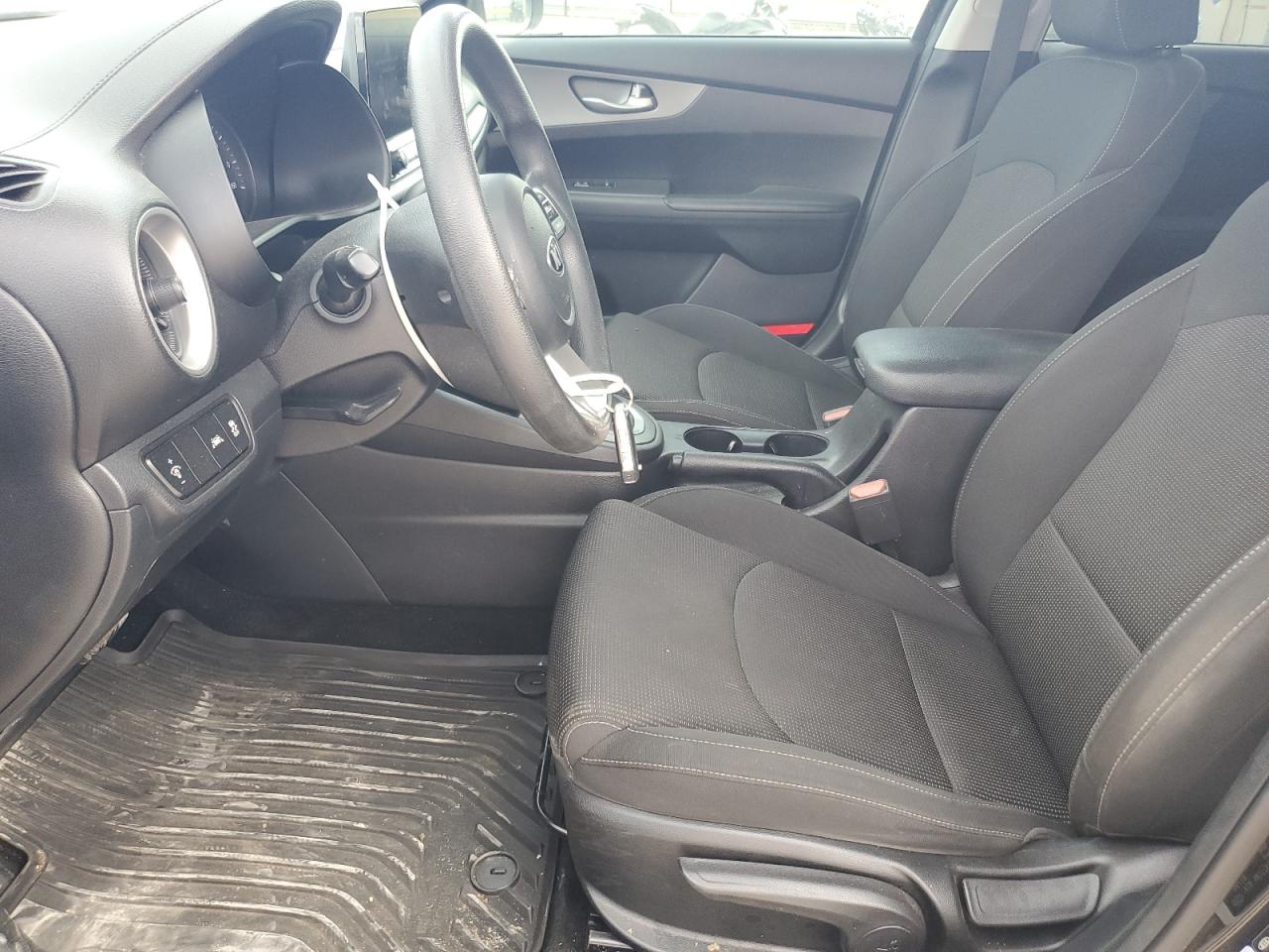 Kia Forte Lxs