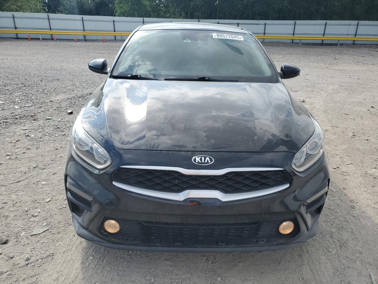Kia Forte Lxs