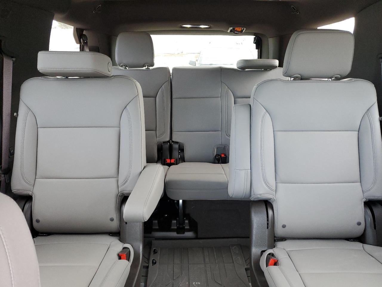 Chevrolet Tahoe C1500 Lt