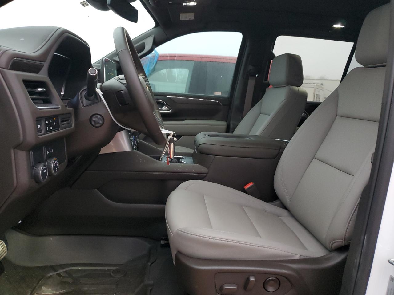 Chevrolet Tahoe C1500 Lt