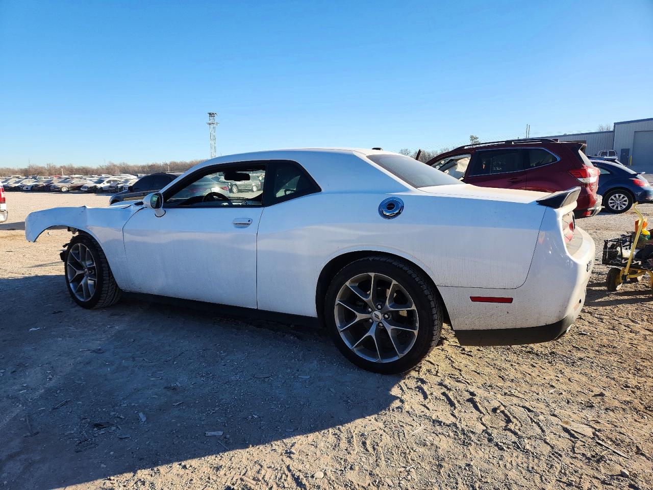 Dodge Challenger Gt