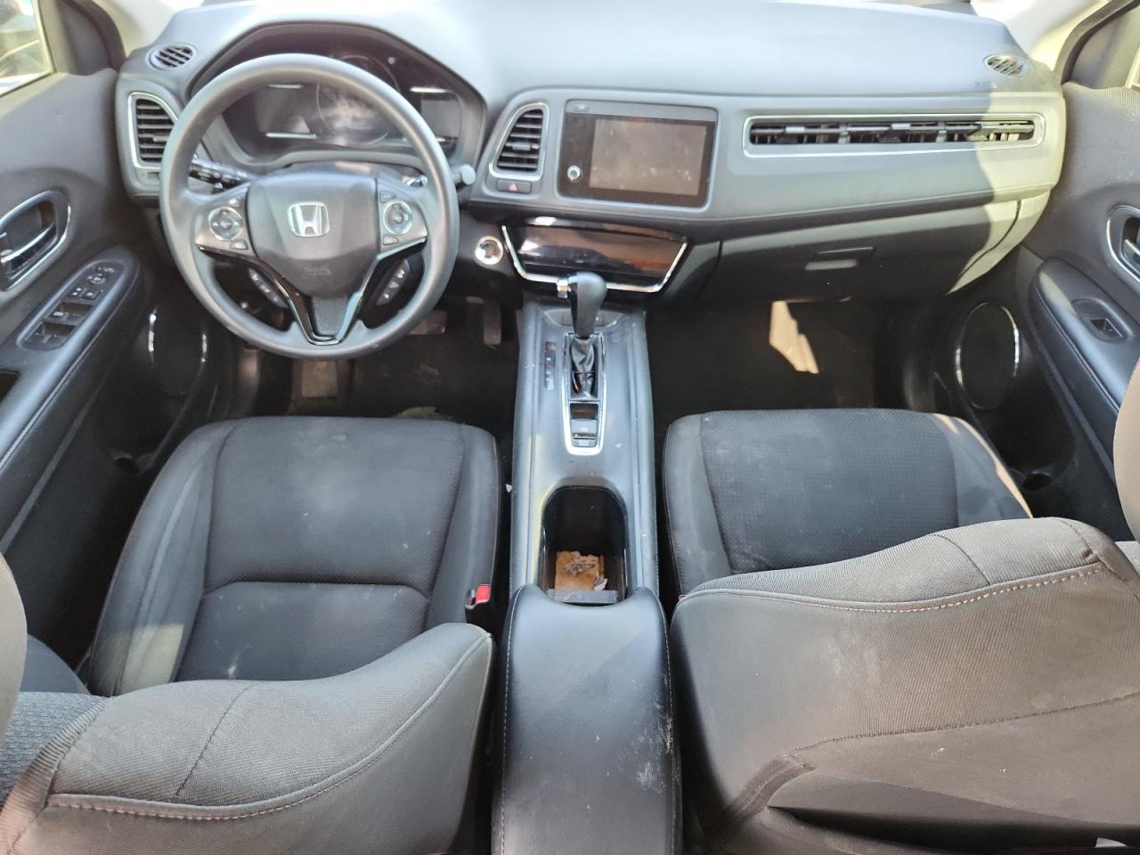 Honda HR-V Ex
