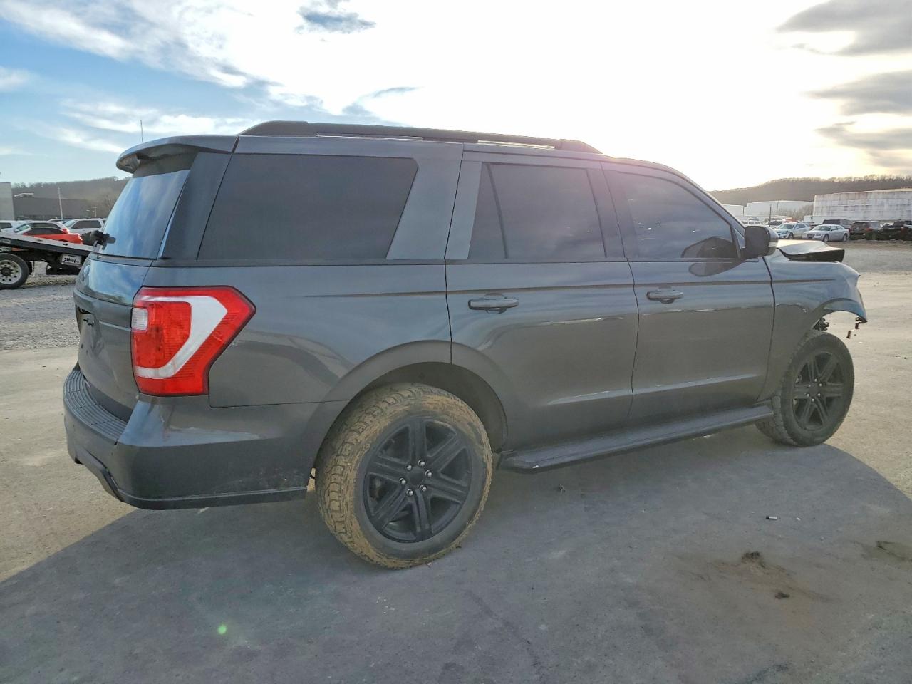 Ford Expedition Xlt