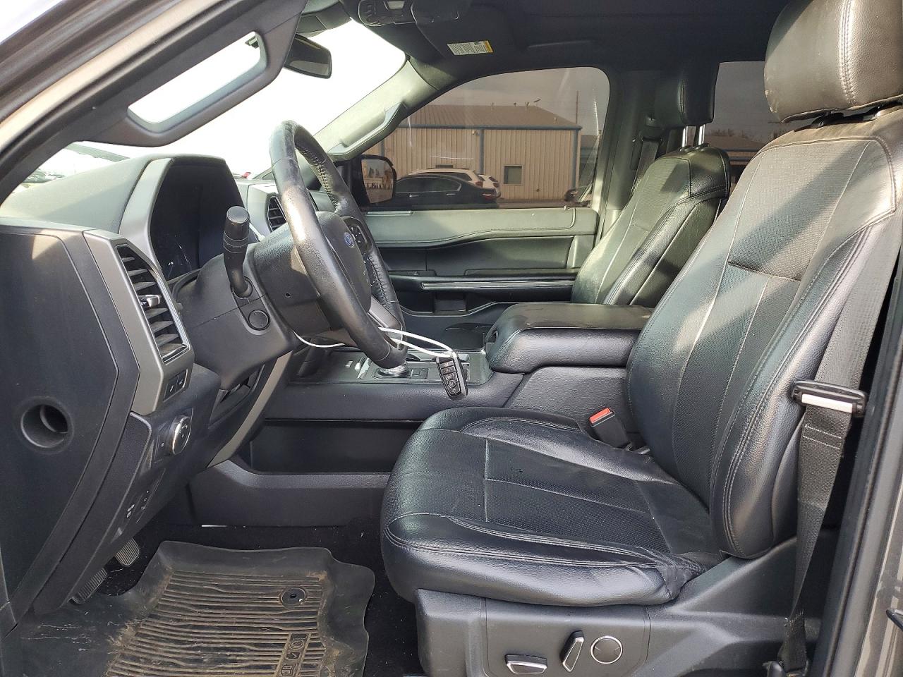 Ford Expedition Xlt