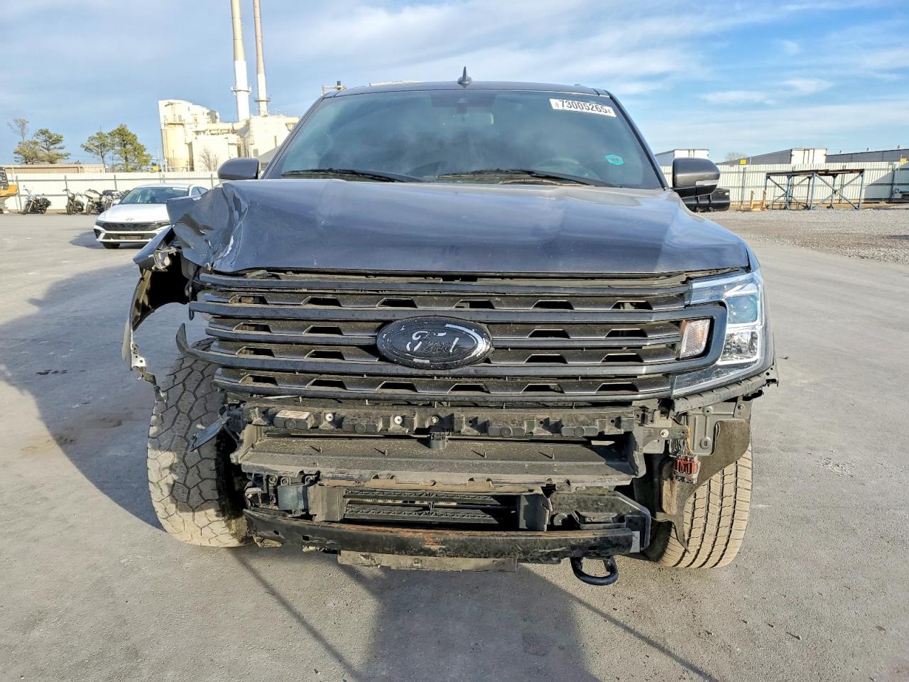 Ford Expedition Xlt