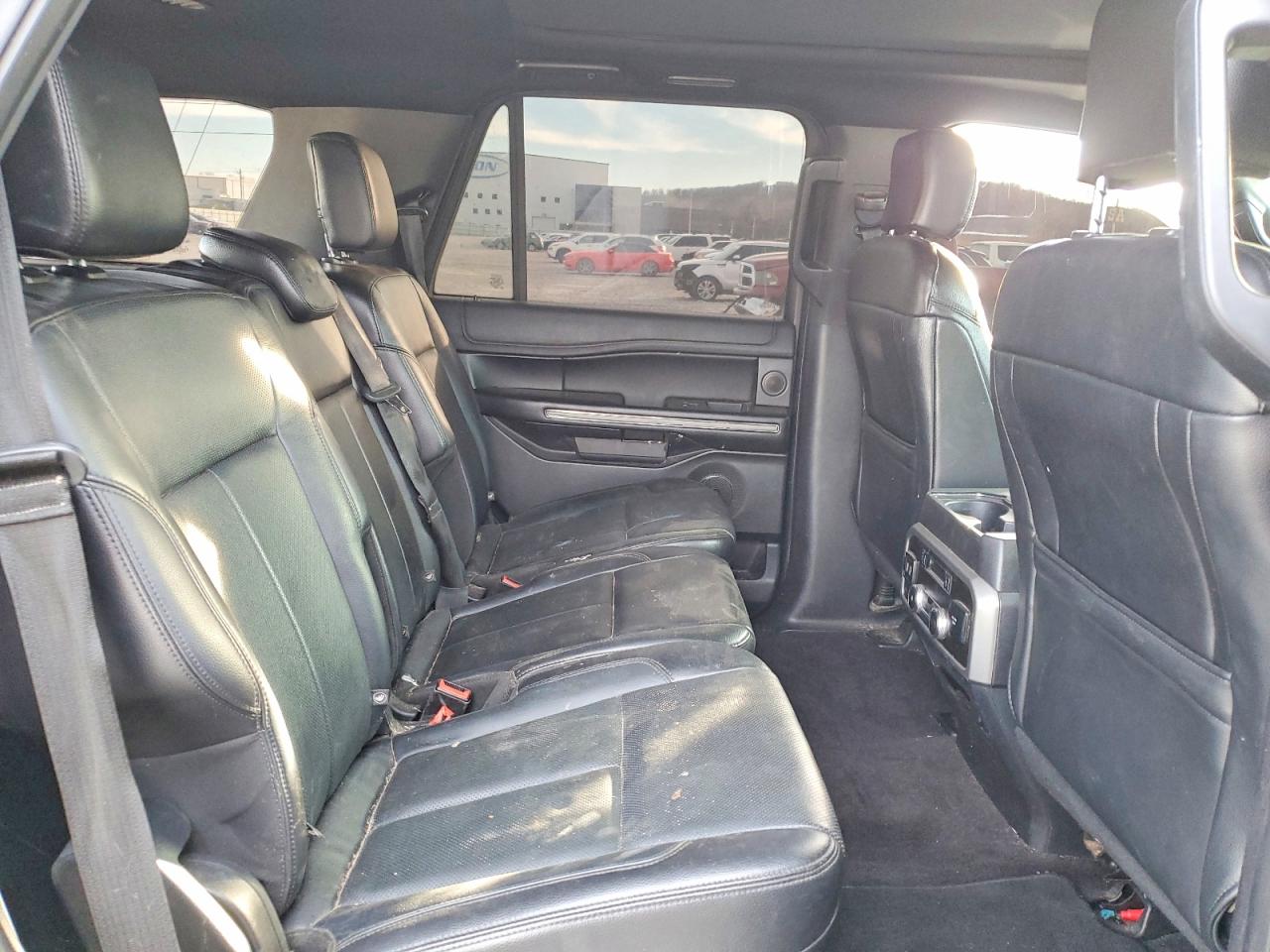 Ford Expedition Xlt