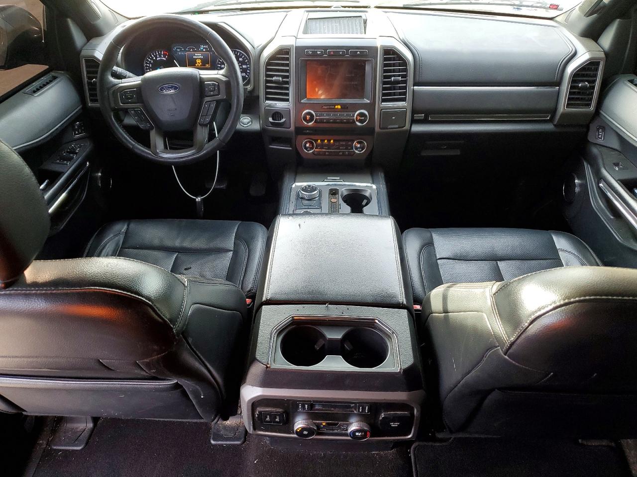 Ford Expedition Xlt