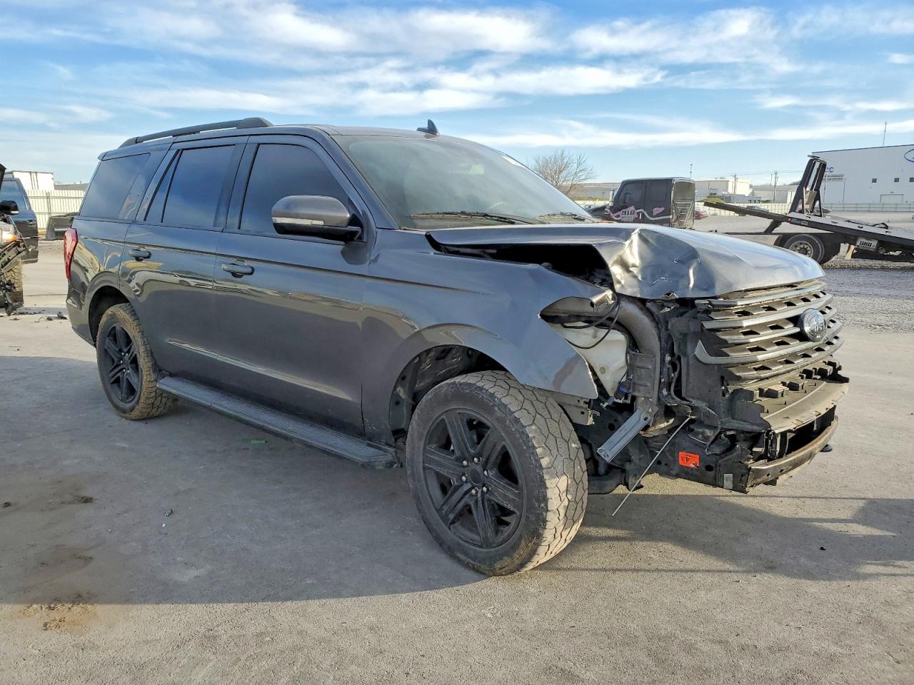 Ford Expedition Xlt