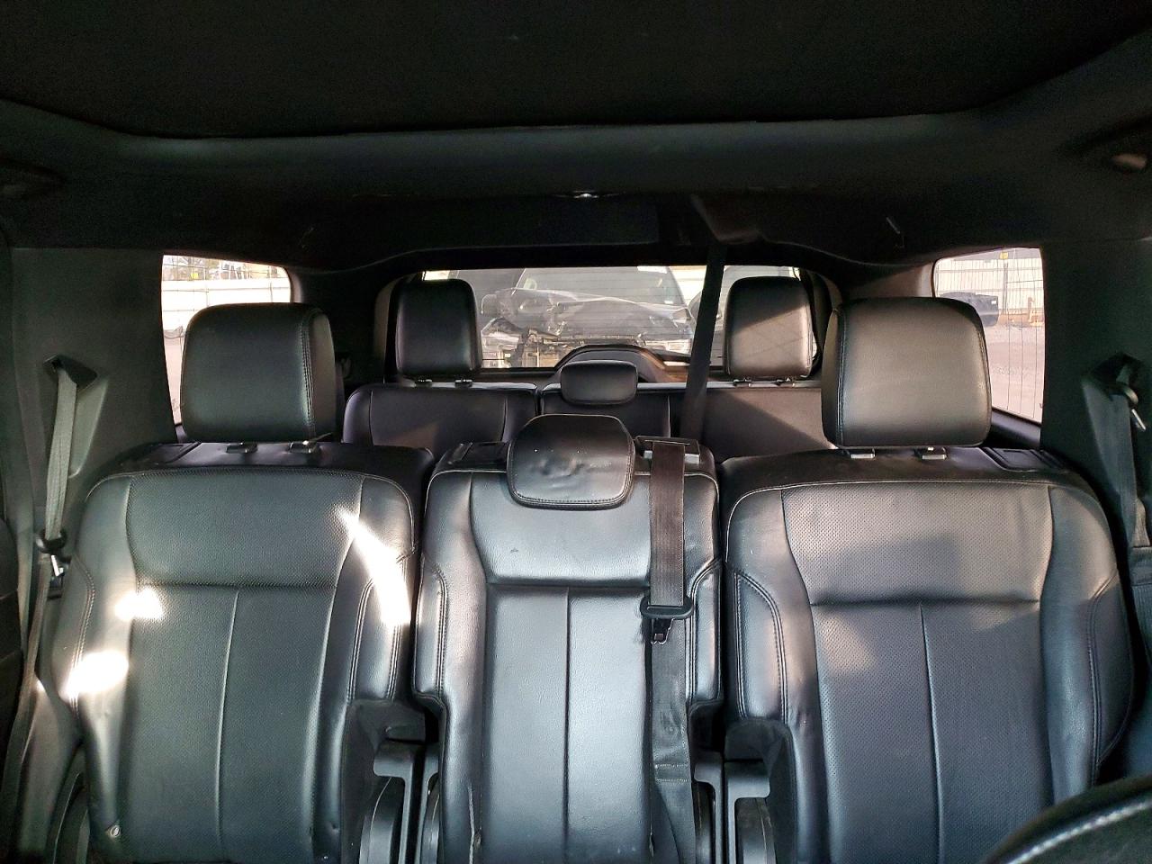 Ford Expedition Xlt