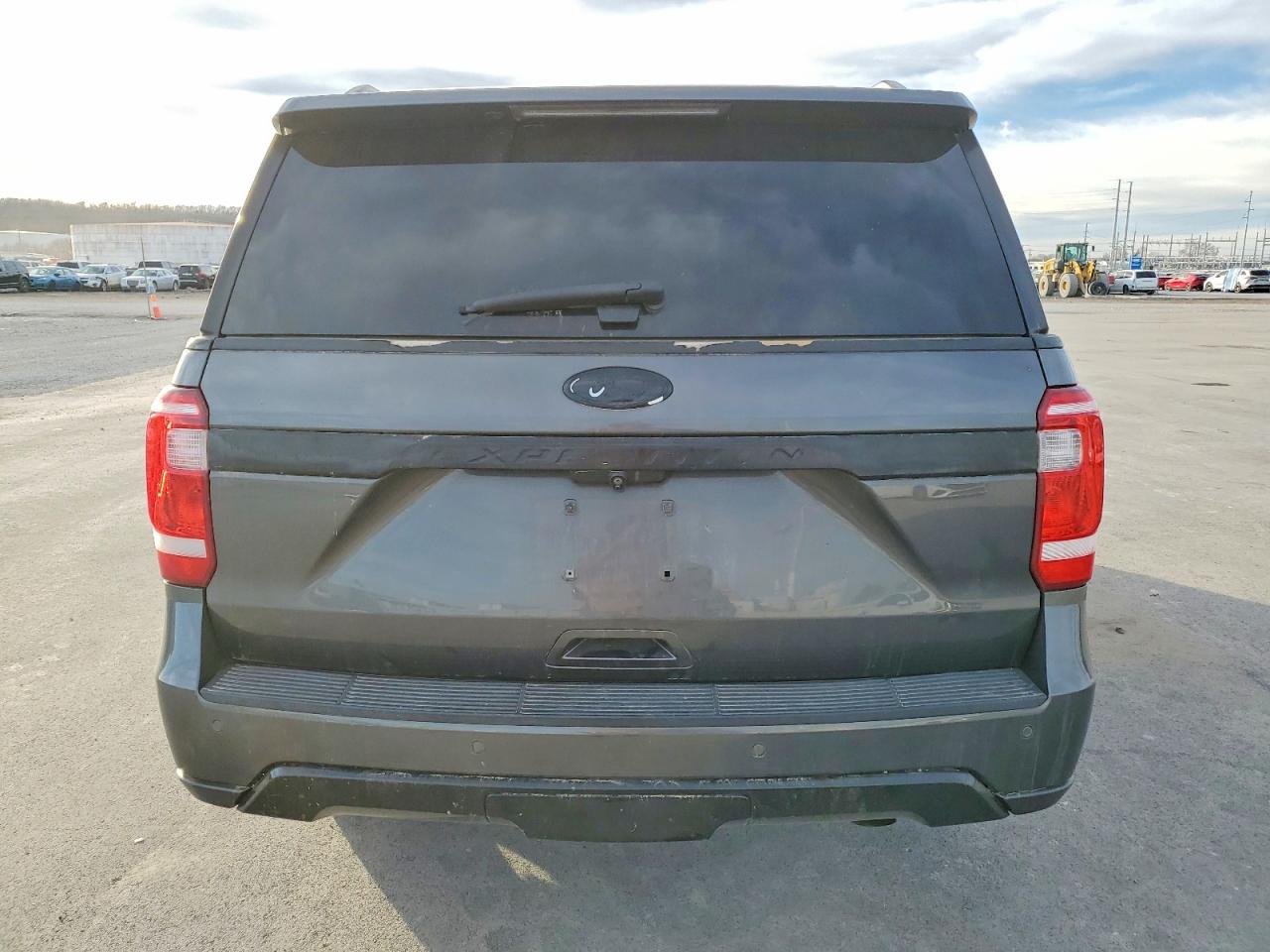 Ford Expedition Xlt