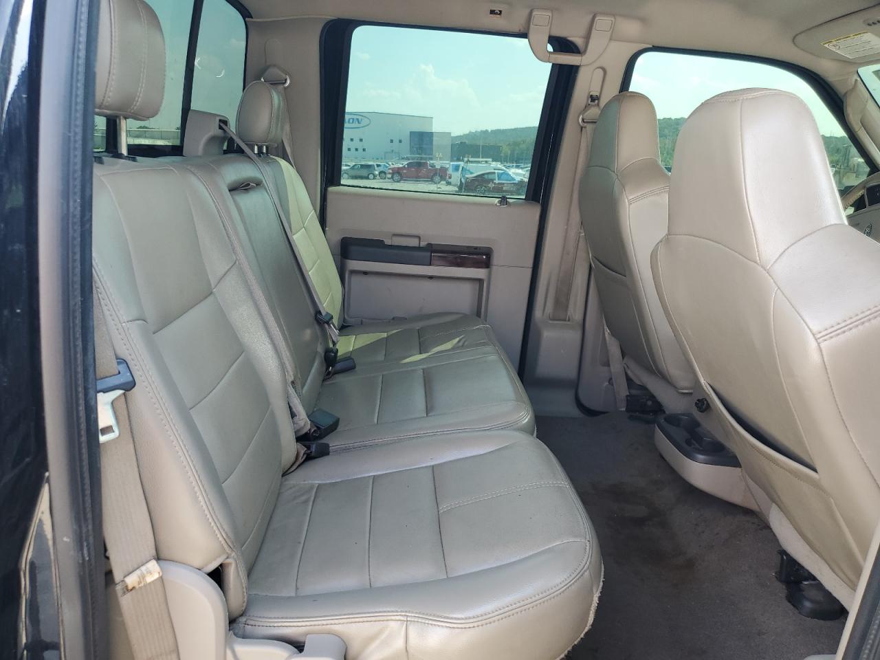 Ford F-350 Super Duty