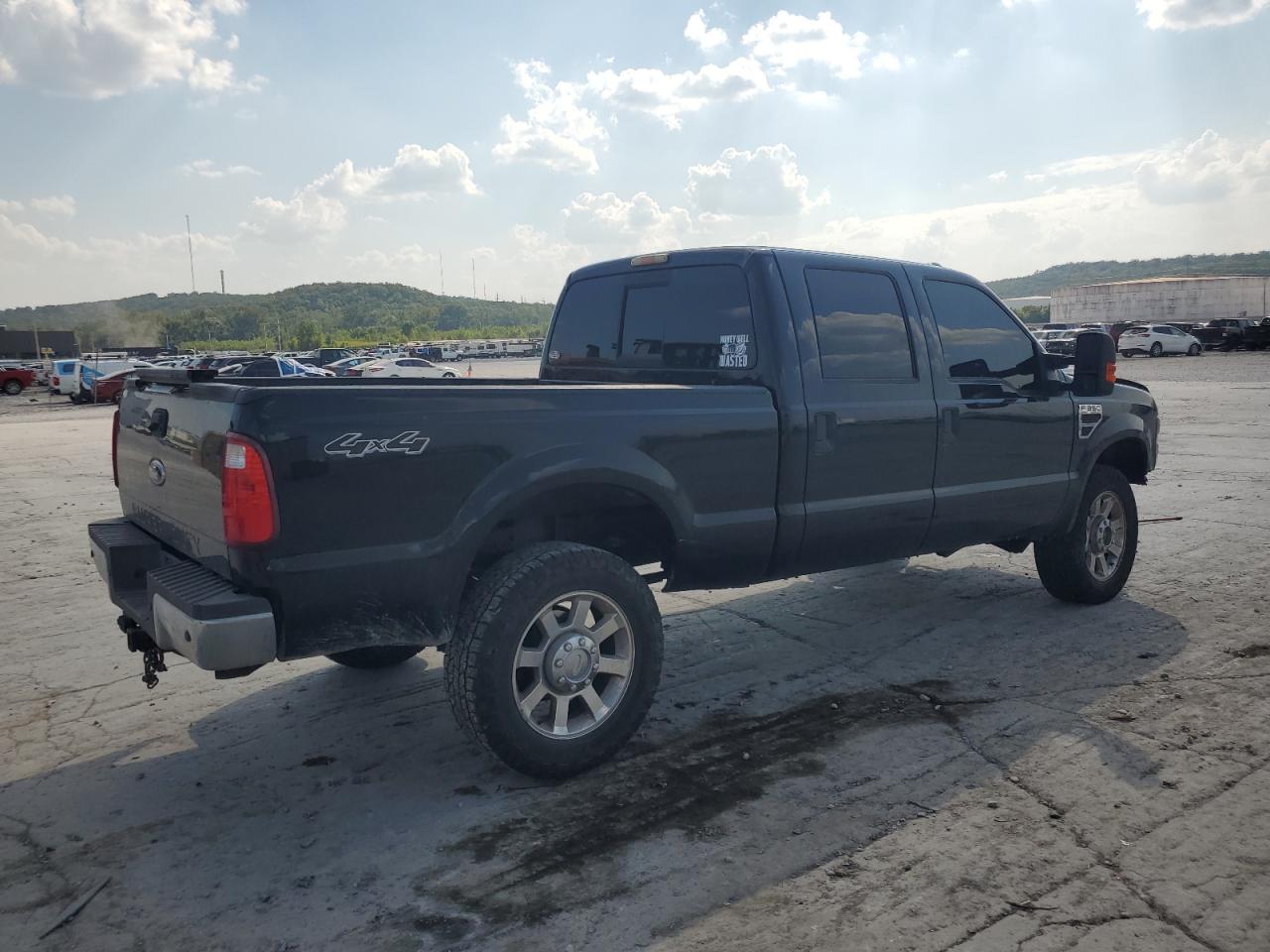 Ford F-350 Super Duty