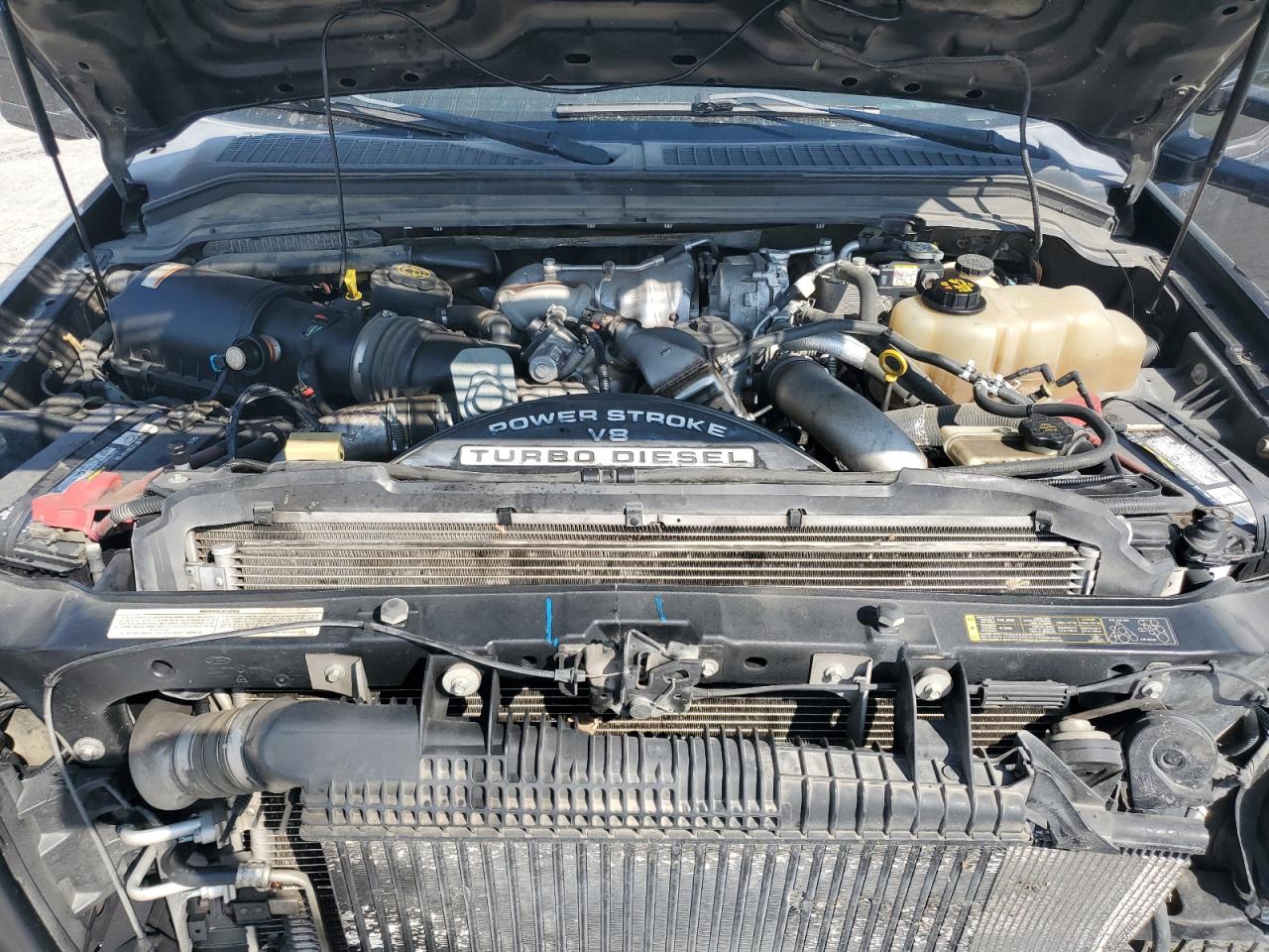 Ford F-350 Super Duty