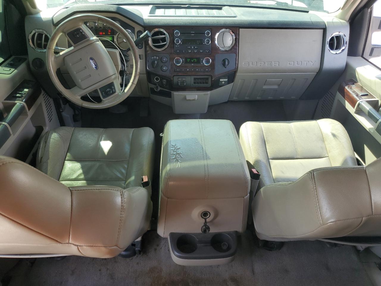 Ford F-350 Super Duty