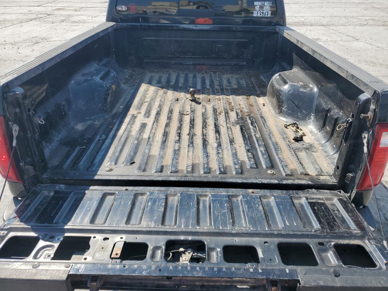 Ford F-350 Super Duty