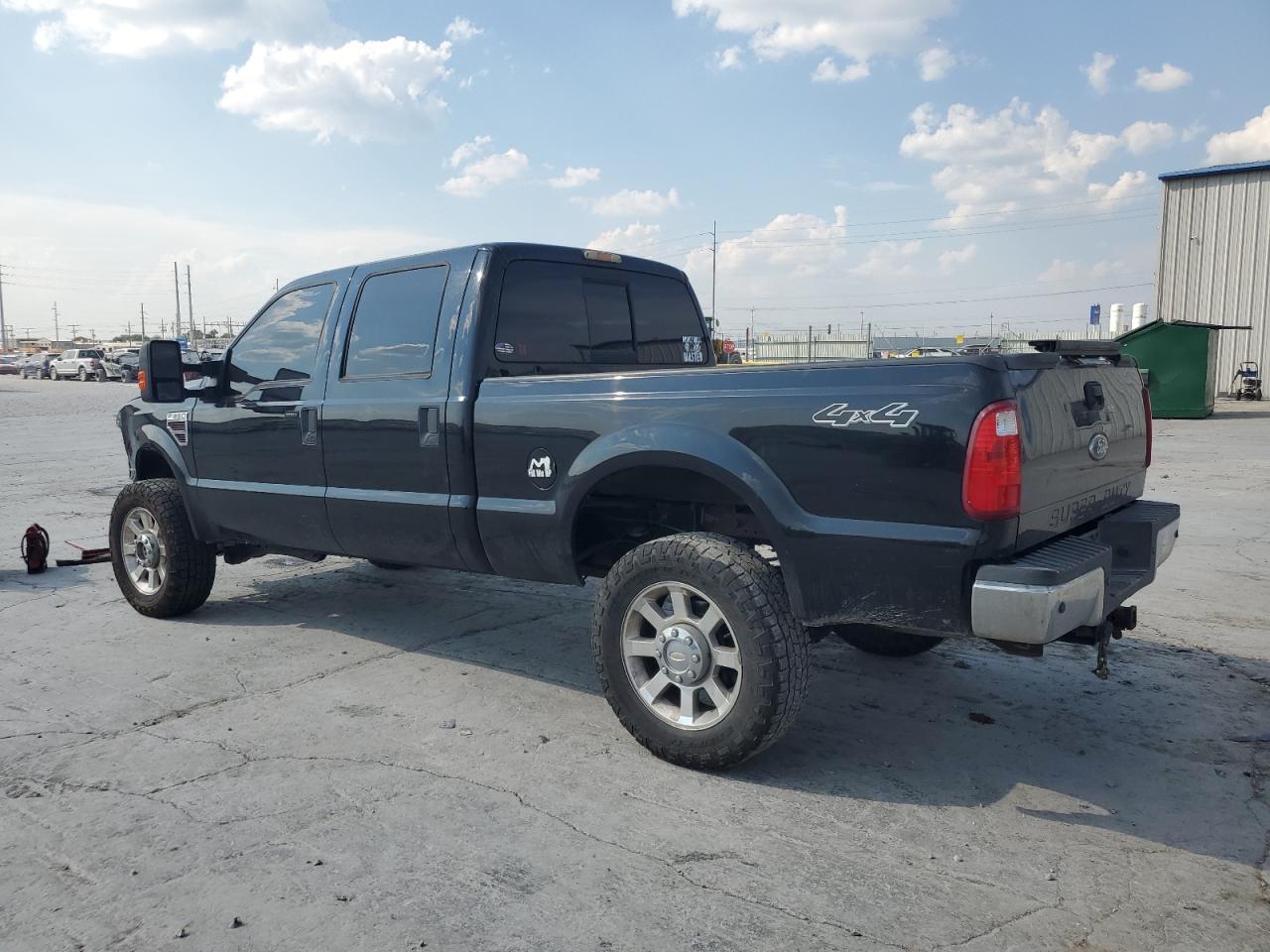 Ford F-350 Super Duty