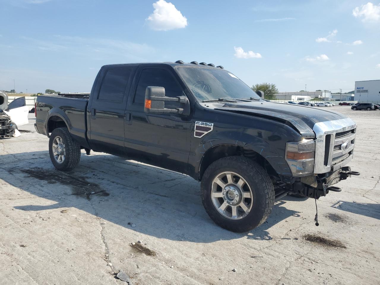 Ford F-350 Super Duty