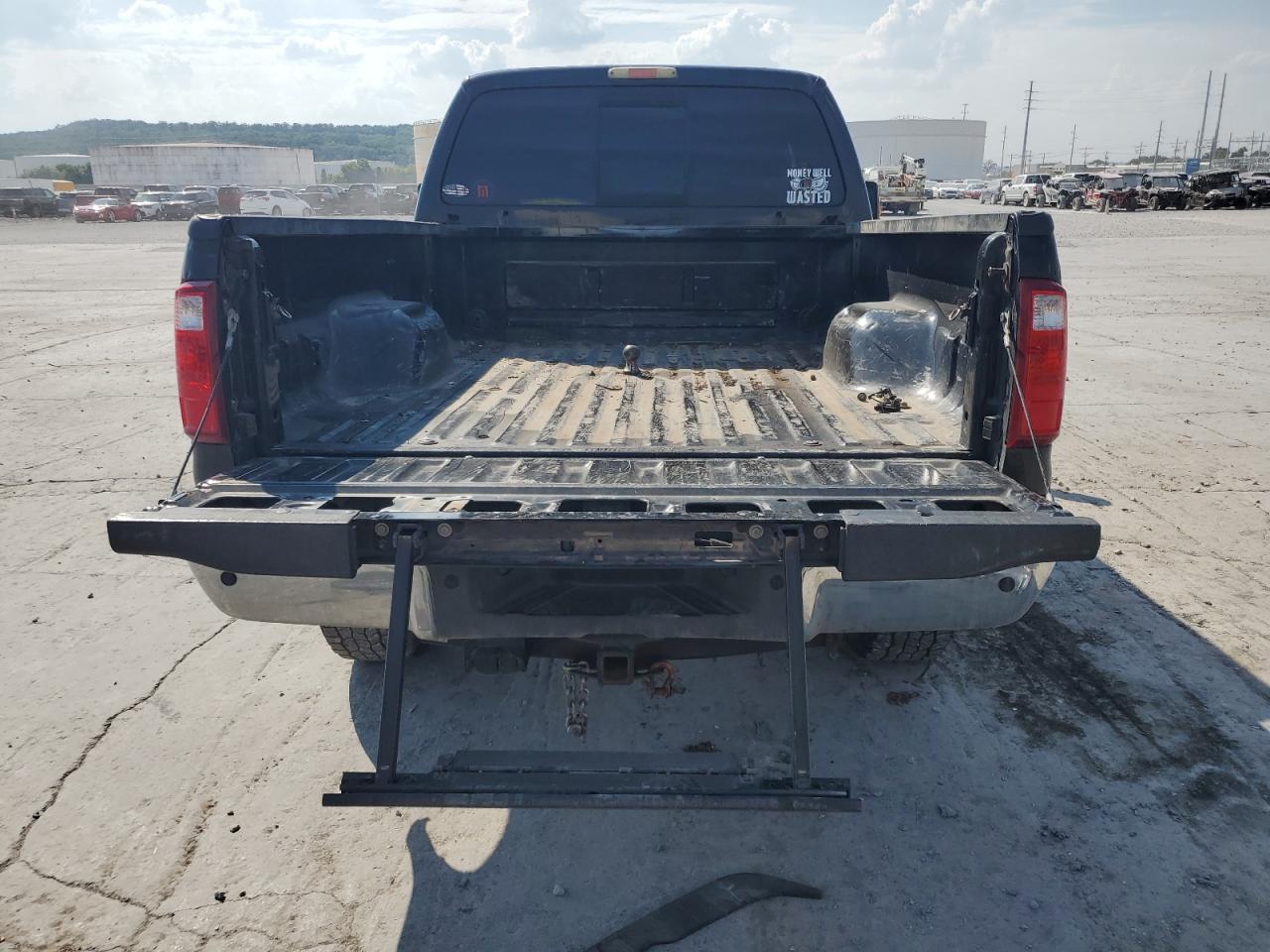 Ford F-350 Super Duty