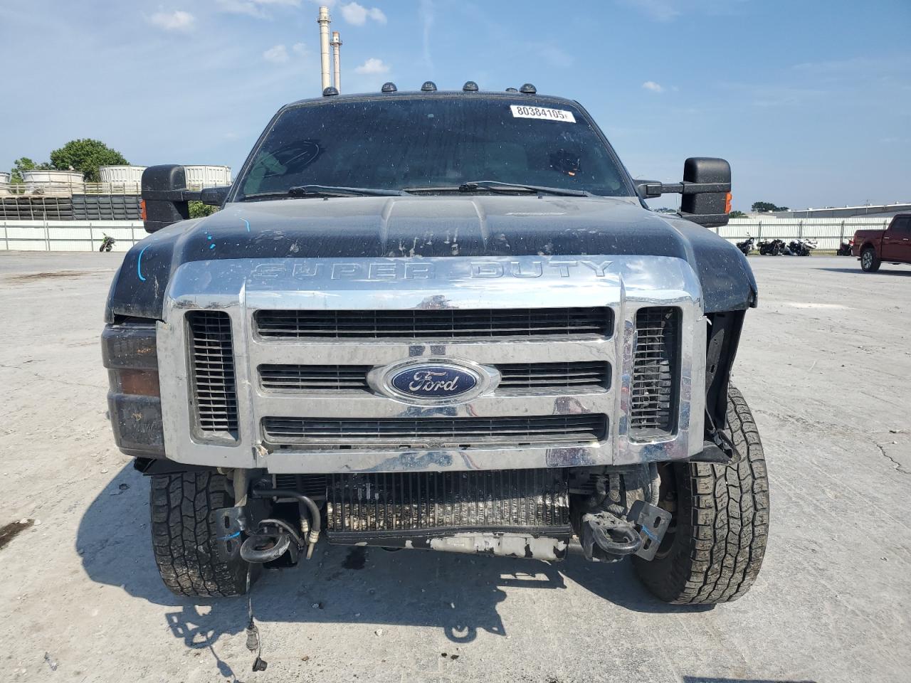 Ford F-350 Super Duty