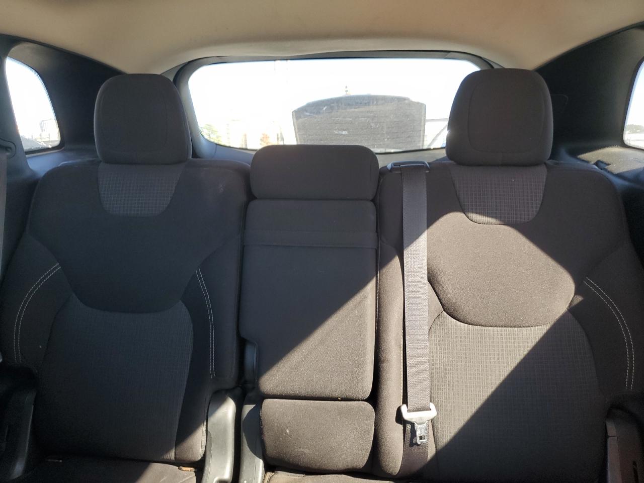Jeep Grand Cherokee Latitude