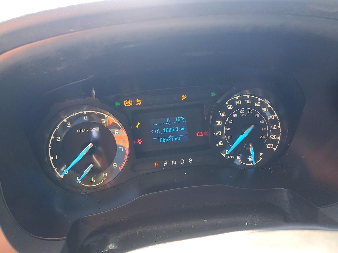 Ford Ranger Xl