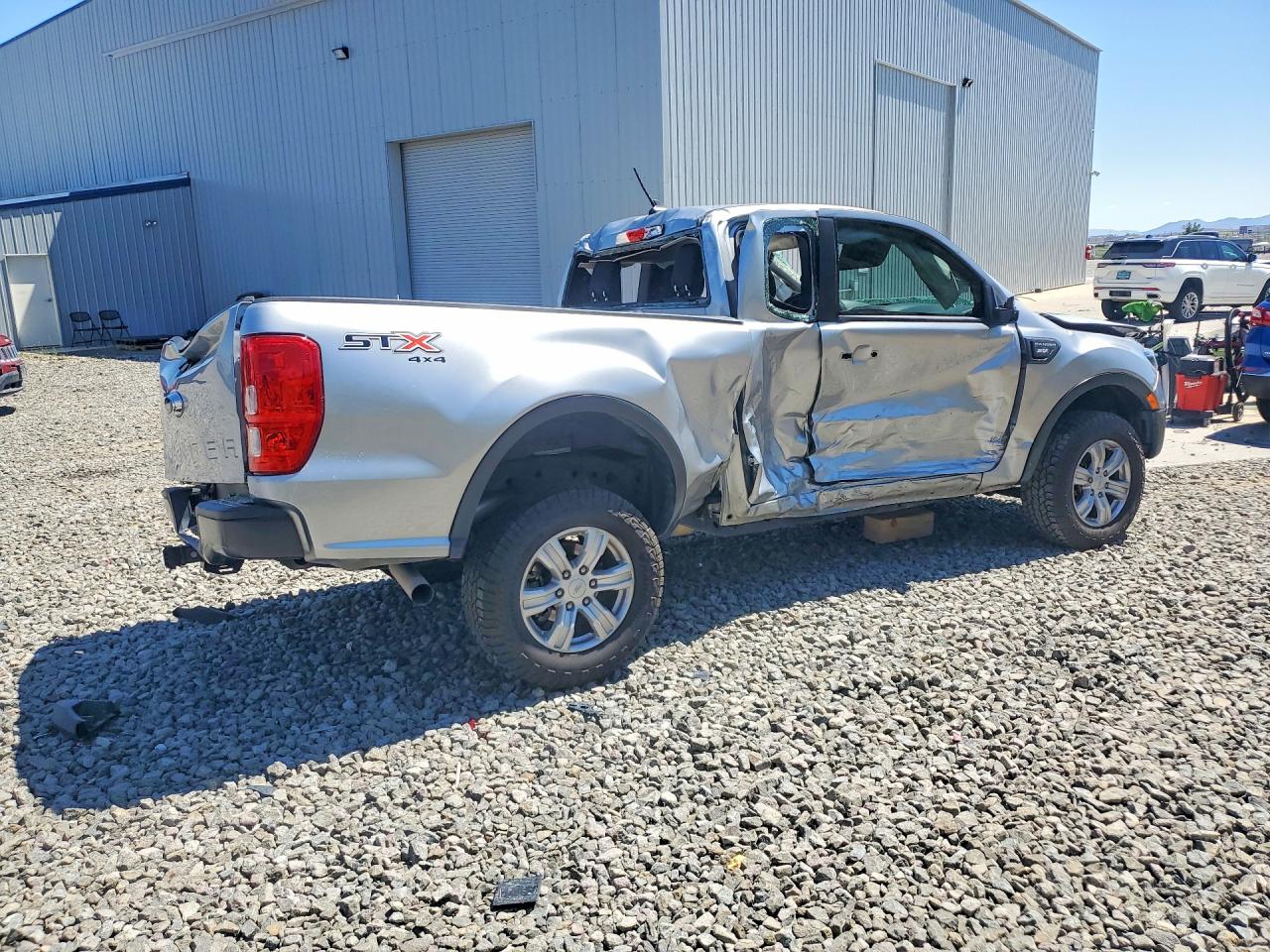Ford Ranger Xl