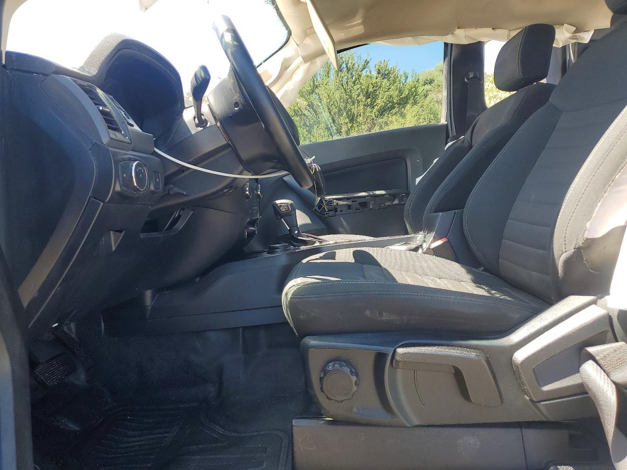 Ford Ranger Xl