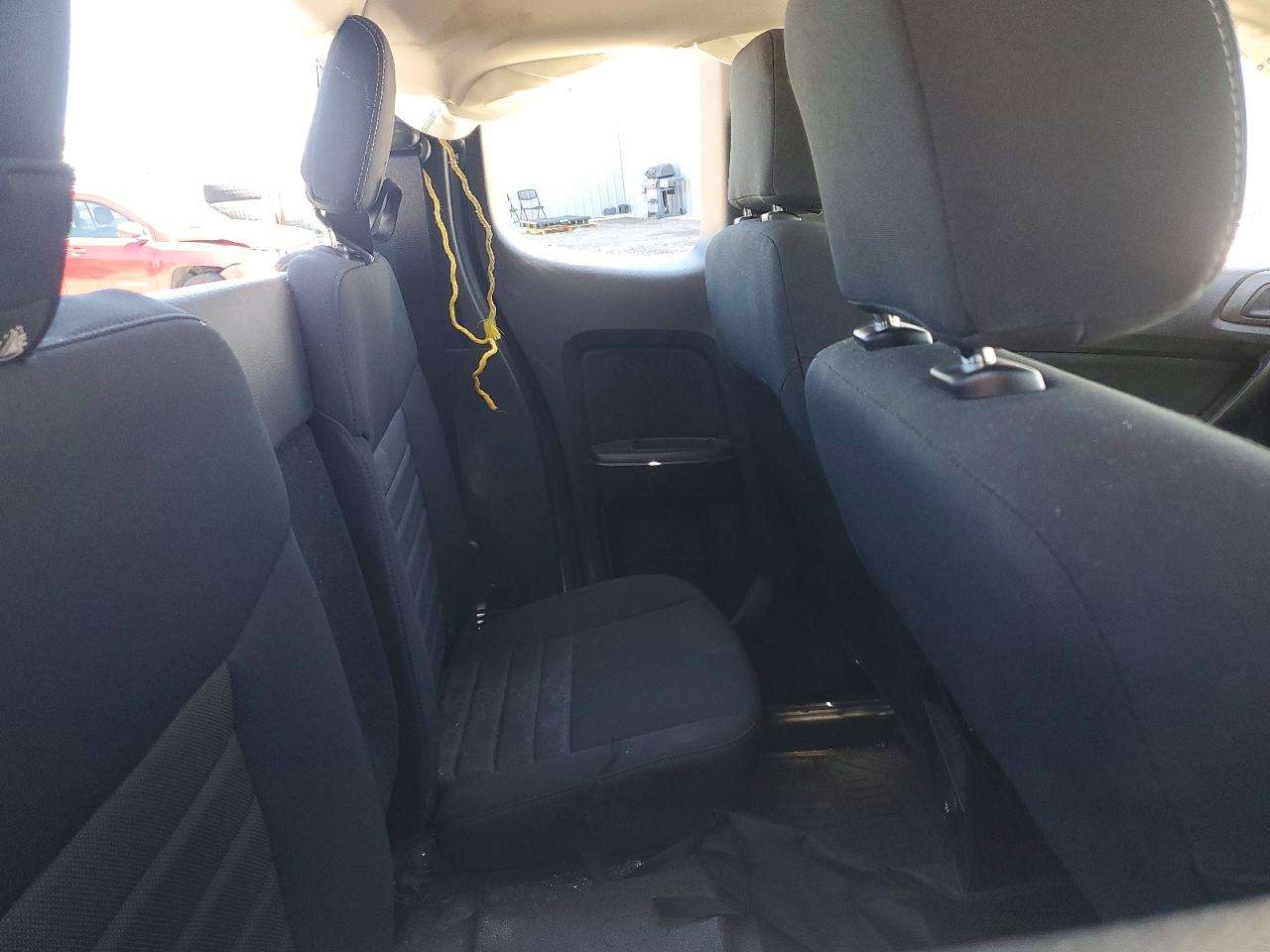 Ford Ranger Xl