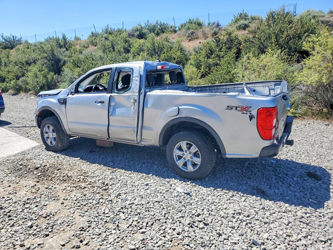 Ford Ranger Xl